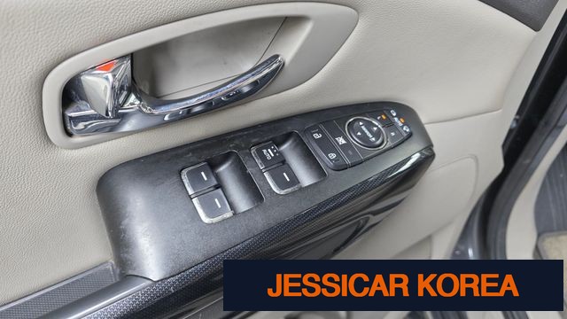 2017 Kia All New Carnival - Thumbnail 10