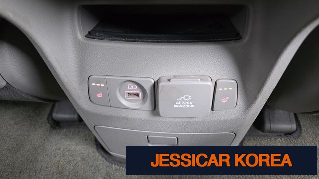 2017 Kia All New Carnival - Thumbnail 11