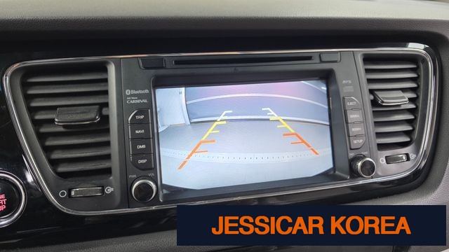 2017 Kia All New Carnival - Thumbnail 12