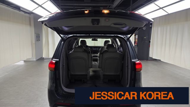 2017 Kia All New Carnival - Thumbnail 15