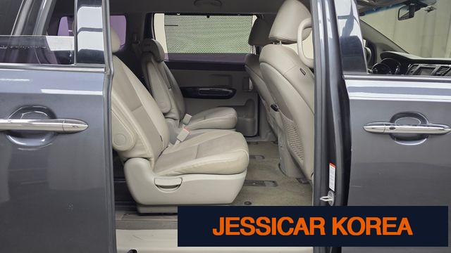 2017 Kia All New Carnival - Thumbnail 19