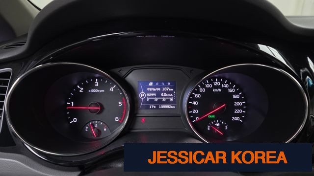 2017 Kia All New Carnival - Thumbnail 20