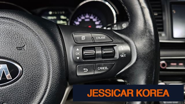 2016 Kia All New Carnival - Thumbnail 5