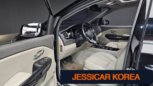 2016 Kia All New Carnival - Thumbnail 6
