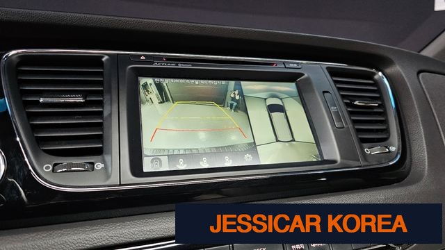 2016 Kia All New Carnival - Thumbnail 7