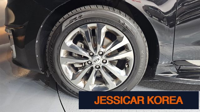 2016 Kia All New Carnival - Thumbnail 9
