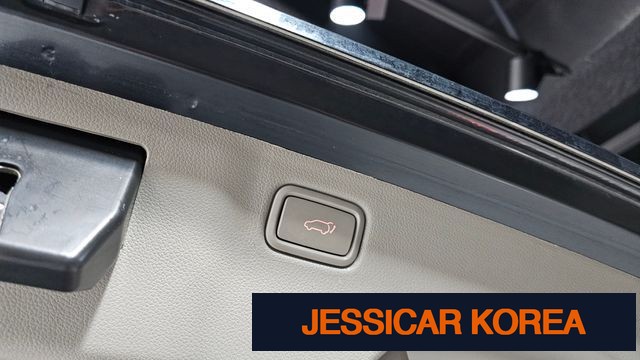 2016 Kia All New Carnival - Thumbnail 11