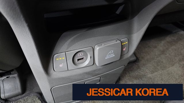 2016 Kia All New Carnival - Thumbnail 13