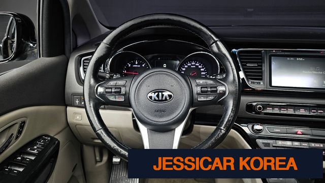 2016 Kia All New Carnival - Thumbnail 16