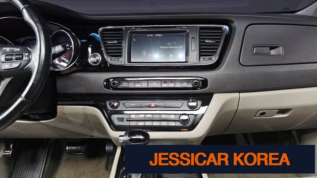 2016 Kia All New Carnival - Thumbnail 20