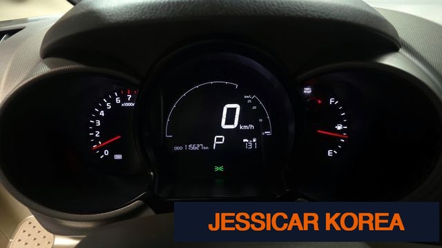 2012 Kia Ray - Thumbnail 2