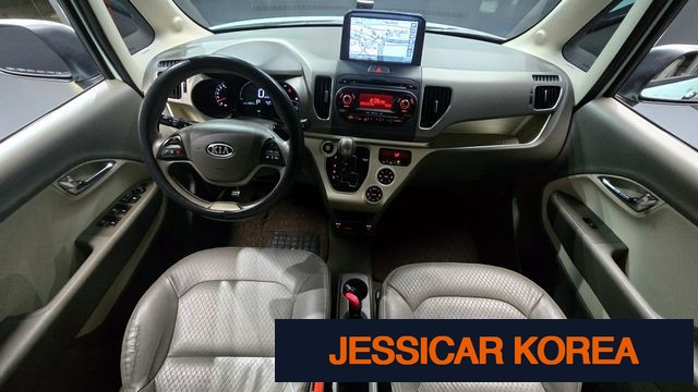 2012 Kia Ray - Thumbnail 5