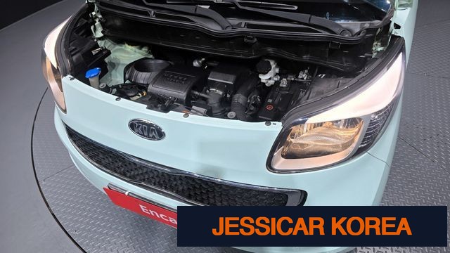 2012 Kia Ray - Thumbnail 7