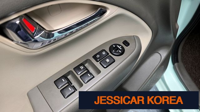 2012 Kia Ray - Thumbnail 9