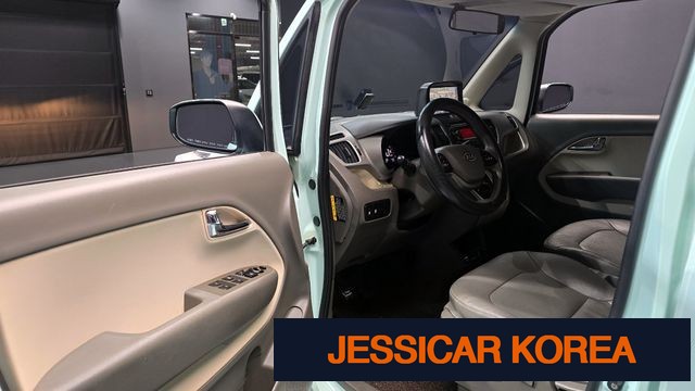 2012 Kia Ray - Thumbnail 11