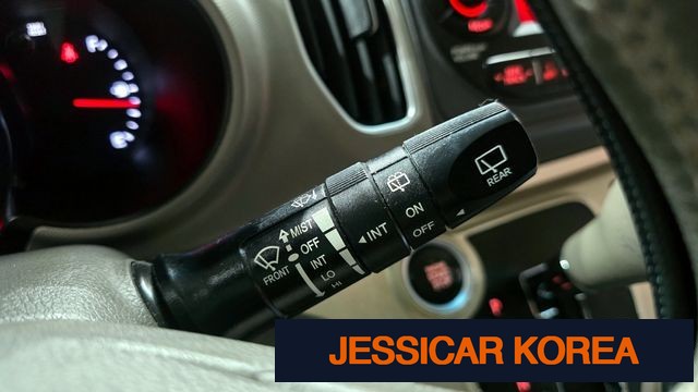 2012 Kia Ray - Thumbnail 12