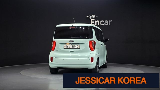 2012 Kia Ray - Thumbnail 13