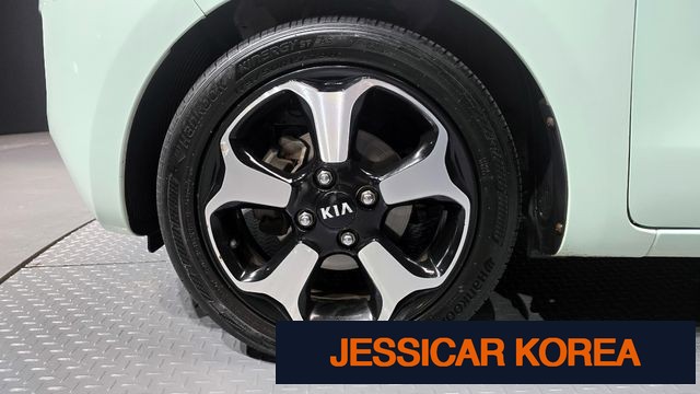 2012 Kia Ray - Thumbnail 14