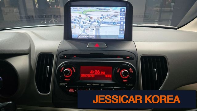 2012 Kia Ray - Thumbnail 16