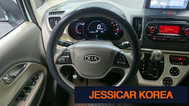 2012 Kia Ray - Thumbnail 19