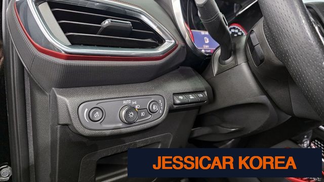 2022 Chevrolet Trailblazer - Thumbnail 14