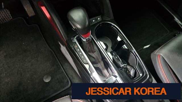 2022 Chevrolet Trailblazer - Thumbnail 17