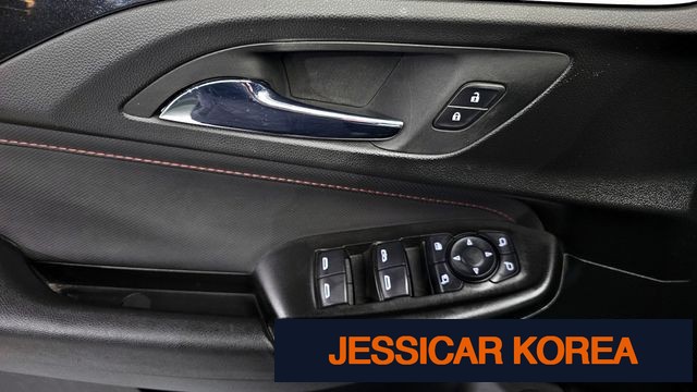 2022 Chevrolet Trailblazer - Thumbnail 18