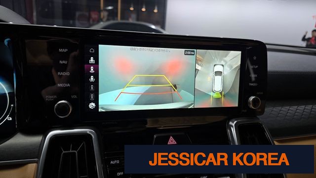 2023 Kia Sorento 4th Gen - Thumbnail 2