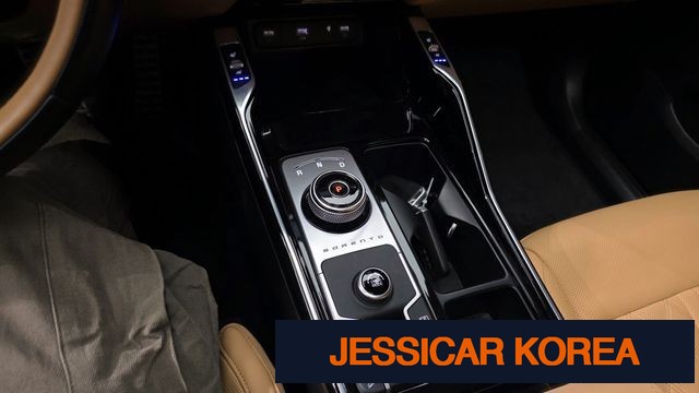 2023 Kia Sorento 4th Gen - Thumbnail 3