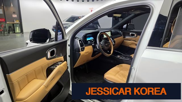 2023 Kia Sorento 4th Gen - Thumbnail 4