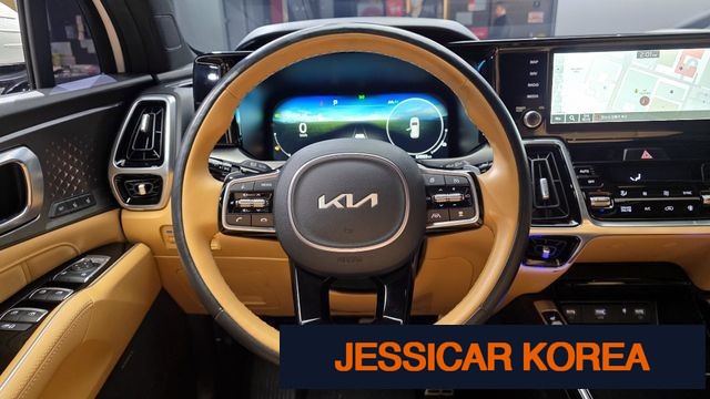 2023 Kia Sorento 4th Gen - Thumbnail 5