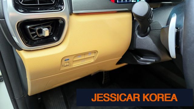 2023 Kia Sorento 4th Gen - Thumbnail 7