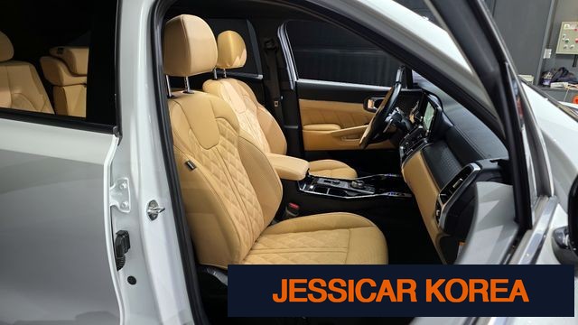 2023 Kia Sorento 4th Gen - Thumbnail 8
