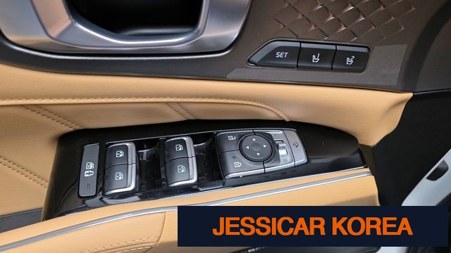 2023 Kia Sorento 4th Gen - Thumbnail 10