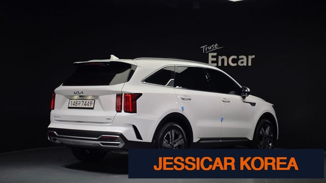 2023 Kia Sorento 4th Gen - Thumbnail 13