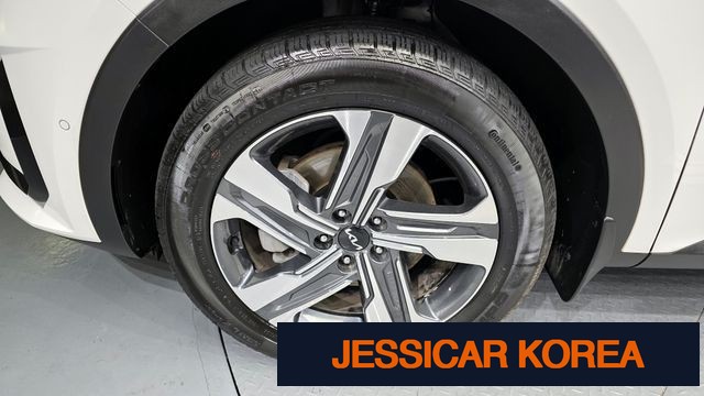 2023 Kia Sorento 4th Gen - Thumbnail 14