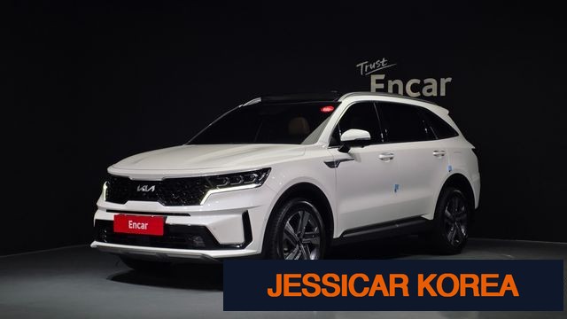 2023 Kia Sorento 4th Gen - Thumbnail 18