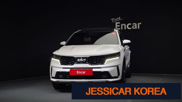 2023 Kia Sorento 4th Gen - Thumbnail 19