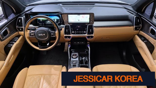 2023 Kia Sorento 4th Gen - Thumbnail 20