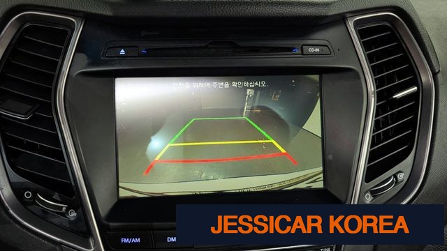 2015 Hyundai Santa Fe DM - Thumbnail 12