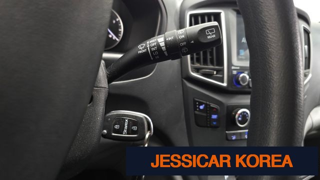 2020 Hyundai The New Grand Starex - Thumbnail 5