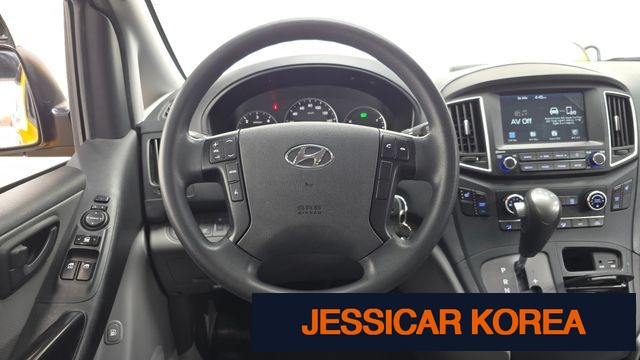 2020 Hyundai The New Grand Starex - Thumbnail 6