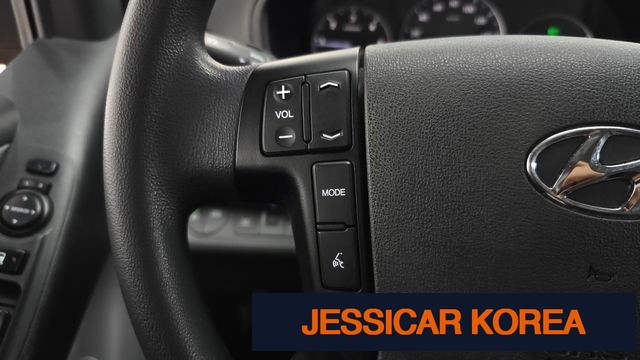 2020 Hyundai The New Grand Starex - Thumbnail 9