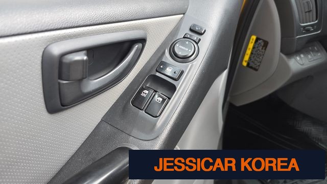 2020 Hyundai The New Grand Starex - Thumbnail 11