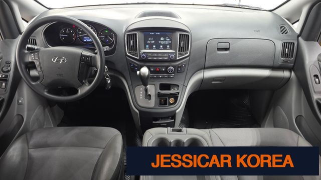 2020 Hyundai The New Grand Starex - Thumbnail 15