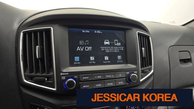 2020 Hyundai The New Grand Starex - Thumbnail 18
