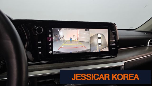 2021 Kia K5 3rd Gen - Thumbnail 8