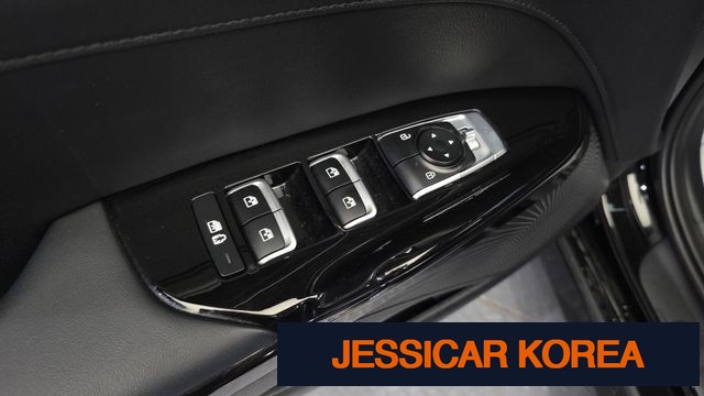 2021 Kia K5 3rd Gen - Thumbnail 9