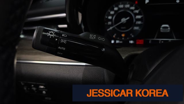 2021 Kia K5 3rd Gen - Thumbnail 10