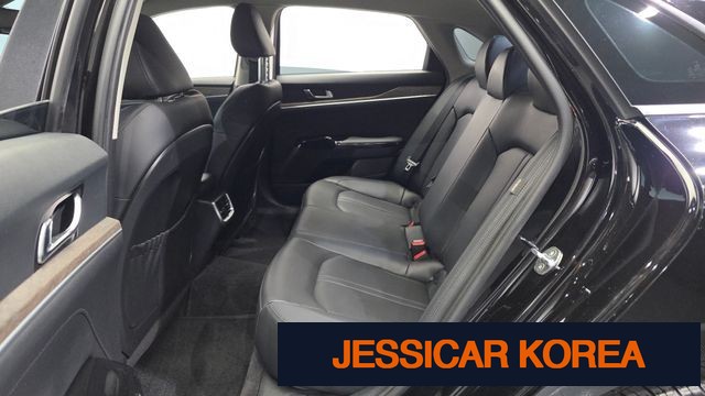 2021 Kia K5 3rd Gen - Thumbnail 13